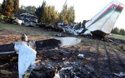 crash avion libyen 2 21