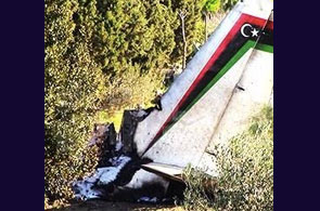 crash avion libyen 2 21 4