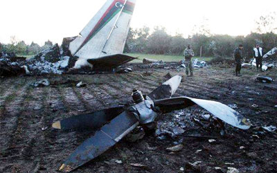 crash avion libyen 2 22 3