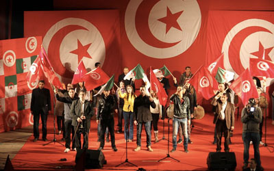 drapeaux tunisiens algeriens 2 8 2