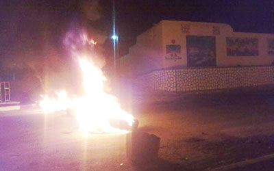 el gtar incendie 6 1 2