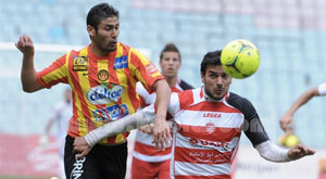 esperance club africain 11 26