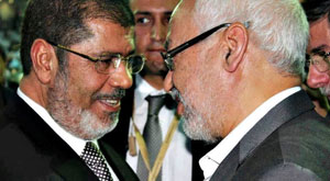 ghannouchi morsi 12 25