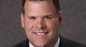 John Baird