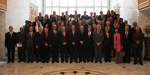 jomaa corps diplomatique 25 2