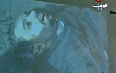 kamel gadhgadhi mort 2 4 2