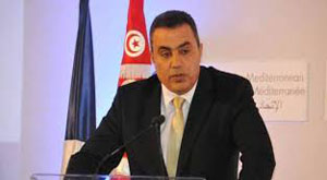 mahdi jomaa med