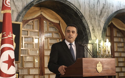 mehdi jomaa 1 11 2