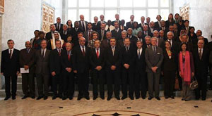 mehdi jomaa corps diplomatique 2 5
