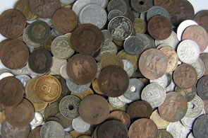 monnaie ancienne 7 1