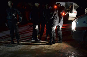 police 2 4