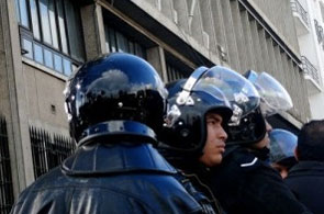 police 9 3
