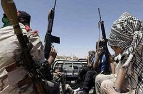 rebelles libyens 1 7