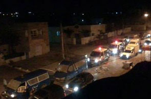 renfort police bouselsela 1 11