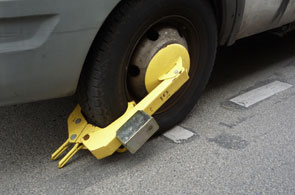 sabots voitures 11 20