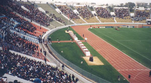 stade el menzah 2 5