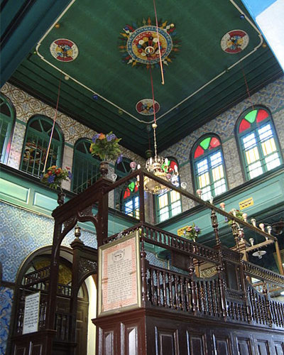 synagogue ghriba 2 15 2