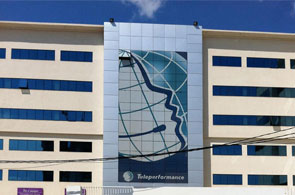 teleperformance 12 27