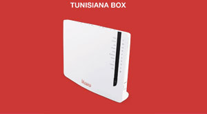 tunisiana box 11 25