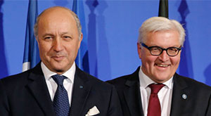 Fabius-Steinmeier