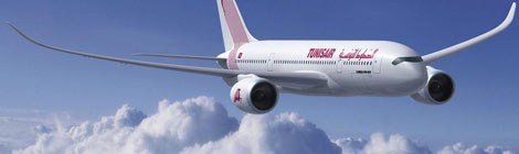 tunisair