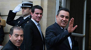 Mehdi-Jomaa-Manuel-Valls-Matignon