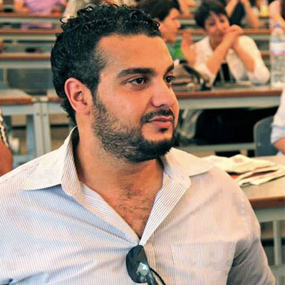 Mehdi-Ouji-Universite
