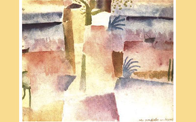 Paul-Klee-Tunisie