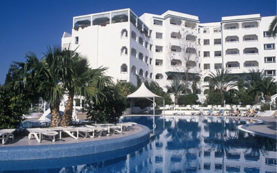 Sol-Azur-Hammamet