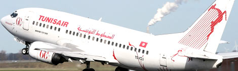 tunisair