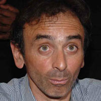 Eric Zemmour