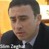 slim zeghal