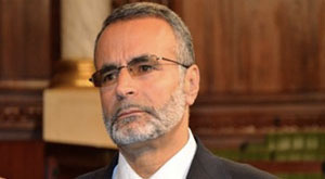 Abderraouf Ayadi