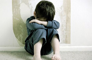 enfant battu 12 25