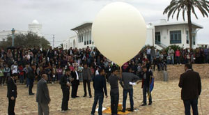 Tunisie : Enigma, succès scientifique d’un groupe d’étudiants de Gabès 