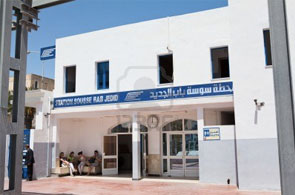 gare sousse 8 6