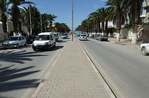 jendouba 12 18