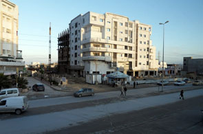 route raoued 12 6