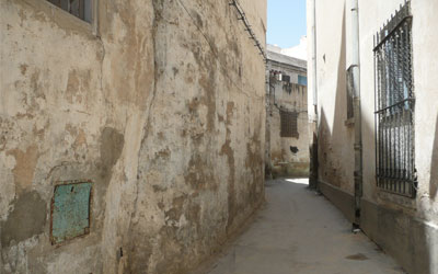 rue sidi ali azzouz 12 5