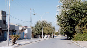 Tunisie. Le bureau d’Ennahdha à Tajerouine saccagé 