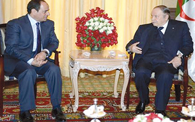 Abdelfattah-Sissi-Abdelaziz-Bouteflika