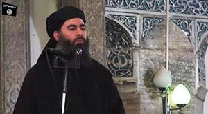 Abou-Bakr-Al-Baghdadi