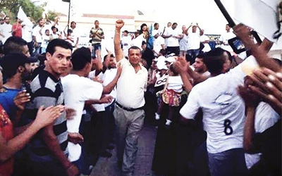 Adnen-Hajji-fete-sa-victoire