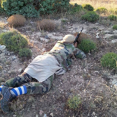 Adnene-Cherghi-Djihadiste-Chaambi