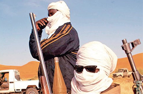 Aqmi-Mali