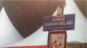 Avenue-Chokri-Belaid