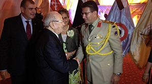 Beji-Caid-Essebsi-Le-Caire