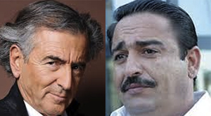 Bernard-Henri-Levy-et-Chafik-Jarraya