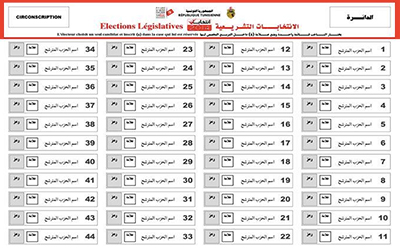 Buletin-de-vote