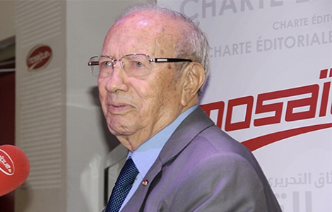 Caid-Essebsi-Mosaique-Banniere